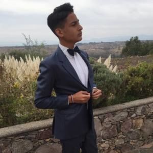 Meet your Posher, Isai